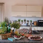 Prázdninový dům Invita Natur-chalets - Gruppenurlaub, Events Im Schwarzwald - 6 Apartments, 25 Personen Bad Dürrheim