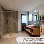 Invita Natur-chalets - Gruppenurlaub, Events Im Schwarzwald - 6 Apartments, 25 Personen Prázdninový dům