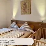 Invita Natur-chalets - Gruppenurlaub, Events Im Schwarzwald - 6 Apartments, 25 Personen Prázdninový dům *