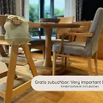 Invita Natur-chalets - Gruppenurlaub, Events Im Schwarzwald - 6 Apartments, 25 Personen Bad Dürrheim