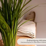Tatil Evi Invita Natur-chalets - Gruppenurlaub, Events Im Schwarzwald - 6 Apartments, 25 Personen Bad Dürrheim