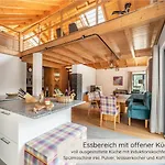 Prázdninový dům Invita Natur-chalets - Gruppenurlaub, Events Im Schwarzwald - 6 Apartments, 25 Personen *