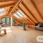 Invita Natur-chalets - Gruppenurlaub, Events Im Schwarzwald - 6 Apartments, 25 Personen * Bad Dürrheim