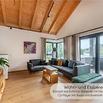 Invita Natur-chalets - Gruppenurlaub, Events Im Schwarzwald - 6 Apartments, 25 Personen