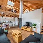 Prázdninový dům Invita Natur-chalets - Gruppenurlaub, Events Im Schwarzwald - 6 Apartments, 25 Personen Bad Dürrheim