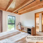 Invita Natur-chalets - Gruppenurlaub, Events Im Schwarzwald - 6 Apartments, 25 Personen * Bad Dürrheim