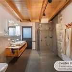 Invita Natur-chalets - Gruppenurlaub, Events Im Schwarzwald - 6 Apartments, 25 Personen Prázdninový dům Bad Dürrheim