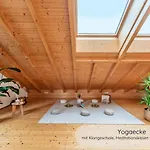 Invita Natur-chalets - Gruppenurlaub, Events Im Schwarzwald - 6 Apartments, 25 Personen * Bad Dürrheim