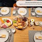 Invita Natur-chalets - Gruppenurlaub, Events Im Schwarzwald - 6 Apartments, 25 Personen Prázdninový dům