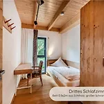 Prázdninový dům Invita Natur-chalets - Gruppenurlaub, Events Im Schwarzwald - 6 Apartments, 25 Personen Bad Dürrheim