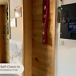 Invita Natur-chalets - Gruppenurlaub, Events Im Schwarzwald - 6 Apartments, 25 Personen *