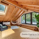 Invita Natur-chalets - Gruppenurlaub, Events Im Schwarzwald - 6 Apartments, 25 Personen Prázdninový dům Bad Dürrheim