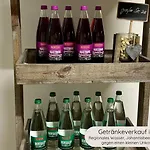 Prázdninový dům Invita Natur-chalets - Gruppenurlaub, Events Im Schwarzwald - 6 Apartments, 25 Personen *