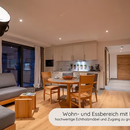 Ferienhaus Invita Natur-chalets - Gruppenurlaub, Events Im Schwarzwald - 6 Apartments, 25 Personen *