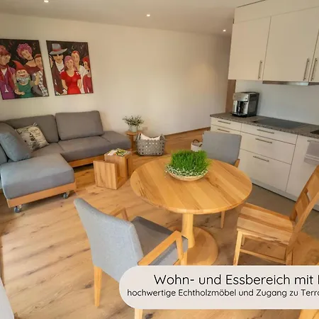 Invita Natur-chalets - Gruppenurlaub, Events Im Schwarzwald - 6 Apartments, 25 Personen Bad Dürrheim