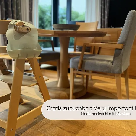 Invita Natur-chalets - Gruppenurlaub, Events Im Schwarzwald - 6 Apartments, 25 Personen 바트두르하임