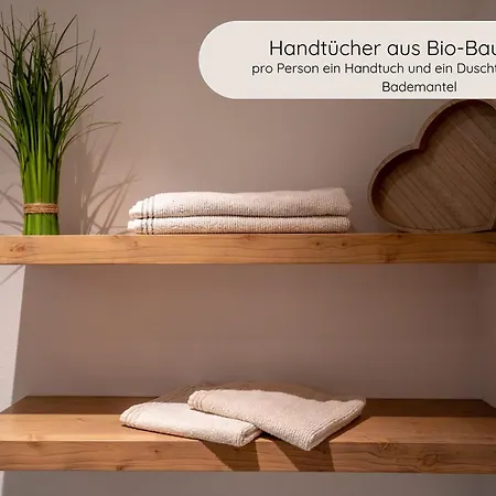 Invita Natur-chalets - Gruppenurlaub, Events Im Schwarzwald - 6 Apartments, 25 Personen