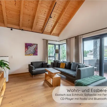 Invita Natur-chalets - Gruppenurlaub, Events Im Schwarzwald - 6 Apartments, 25 Personen