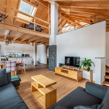 Ferienhaus Invita Natur-chalets - Gruppenurlaub, Events Im Schwarzwald - 6 Apartments, 25 Personen Bad Dürrheim