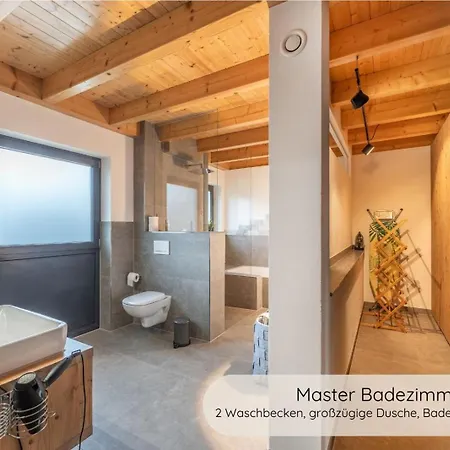 Invita Natur-chalets - Gruppenurlaub, Events Im Schwarzwald - 6 Apartments, 25 Personen