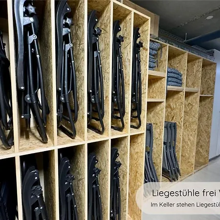 Invita Natur-chalets - Gruppenurlaub, Events Im Schwarzwald - 6 Apartments, 25 Personen Ferienhaus *