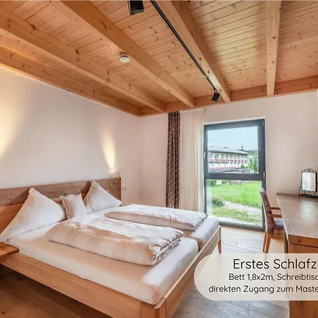 Invita Natur-chalets - Gruppenurlaub, Events Im Schwarzwald - 6 Apartments, 25 Personen